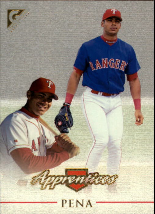 B1258- 1999 Topps Gallerie BB Karten 1-150 + Einsätze -du Pick- 15 + Kostenlose - Bild 258 von 300