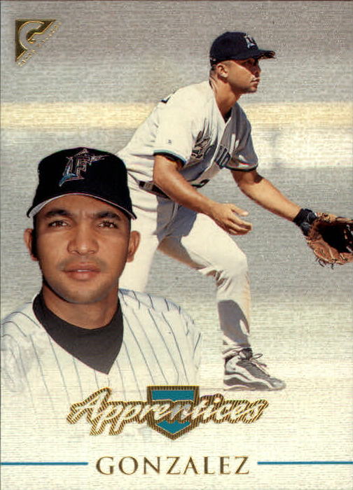 B1258- 1999 Topps Gallerie BB Karten 1-150 + Einsätze -du Pick- 15 + Kostenlose - Bild 266 von 300
