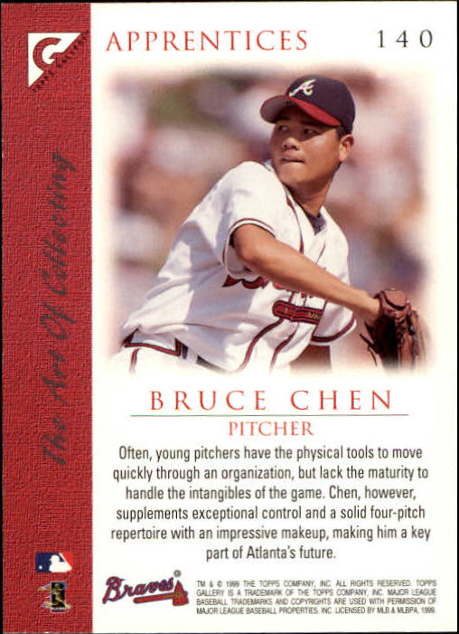 B1258- 1999 Topps Gallerie BB Karten 1-150 + Einsätze -du Pick- 15 + Kostenlose - Bild 273 von 300