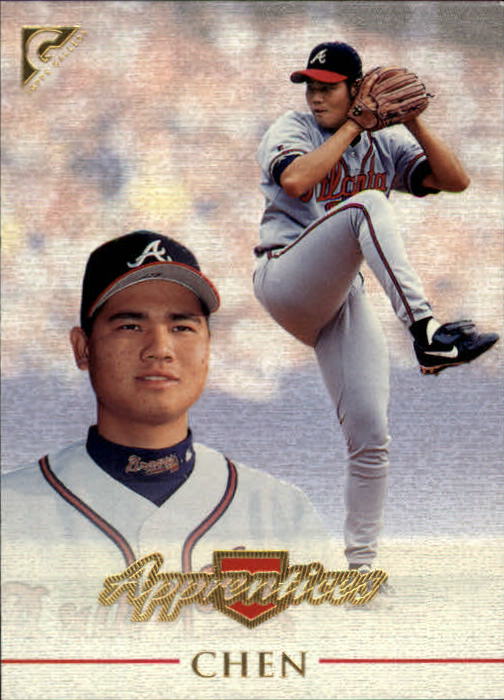 B1258- 1999 Topps Gallerie BB Karten 1-150 + Einsätze -du Pick- 15 + Kostenlose - Bild 272 von 300