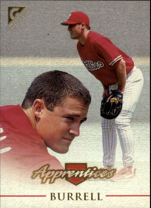 B1258- 1999 Topps Gallerie BB Karten 1-150 + Einsätze -du Pick- 15 + Kostenlose - Bild 274 von 300