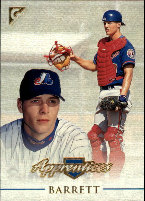 B1258- 1999 Topps Gallerie BB Karten 1-150 + Einsätze -du Pick- 15 + Kostenlose - Bild 276 von 300