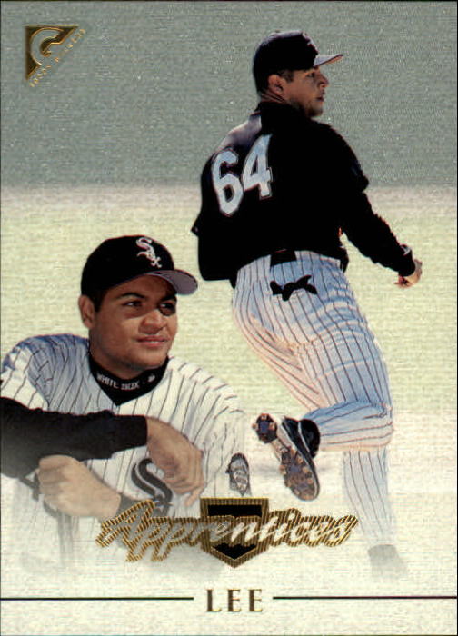 B1258- 1999 Topps Gallerie BB Karten 1-150 + Einsätze -du Pick- 15 + Kostenlose - Bild 278 von 300