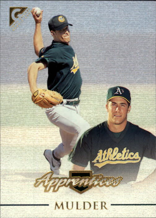 B1258- 1999 Topps Gallerie BB Karten 1-150 + Einsätze -du Pick- 15 + Kostenlose - Bild 280 von 300