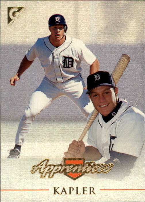 B1258- 1999 Topps Gallerie BB Karten 1-150 + Einsätze -du Pick- 15 + Kostenlose - Bild 284 von 300