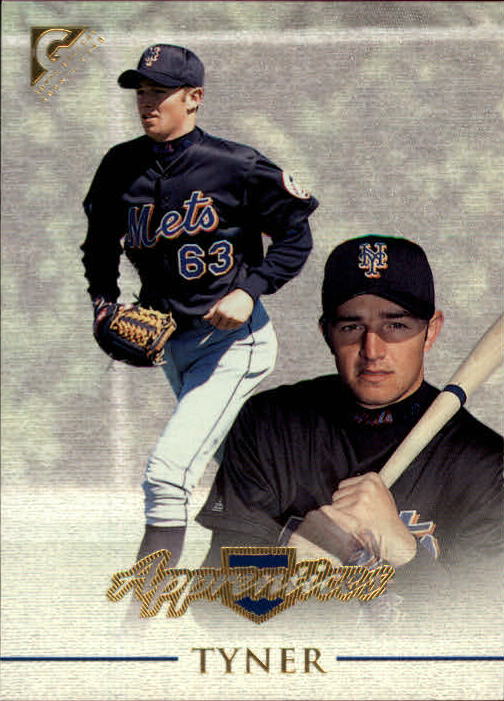 B1258- 1999 Topps Gallerie BB Karten 1-150 + Einsätze -du Pick- 15 + Kostenlose - Bild 290 von 300