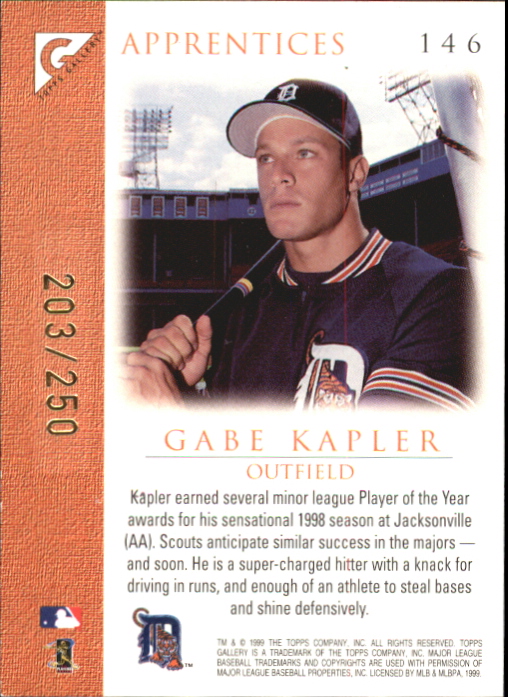B1258- 1999 Topps Gallerie BB Karten 1-150 + Einsätze -du Pick- 15 + Kostenlose - Bild 298 von 300