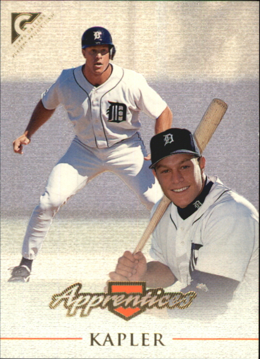 B1258- 1999 Topps Gallerie BB Karten 1-150 + Einsätze -du Pick- 15 + Kostenlose - Bild 297 von 300