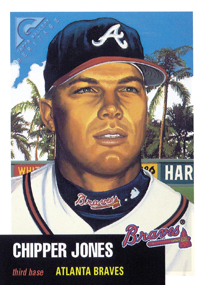 B1258- 1999 Topps Gallerie BB Karten 1-150 + Einsätze -du Pick- 15 + Kostenlose - Bild 292 von 300