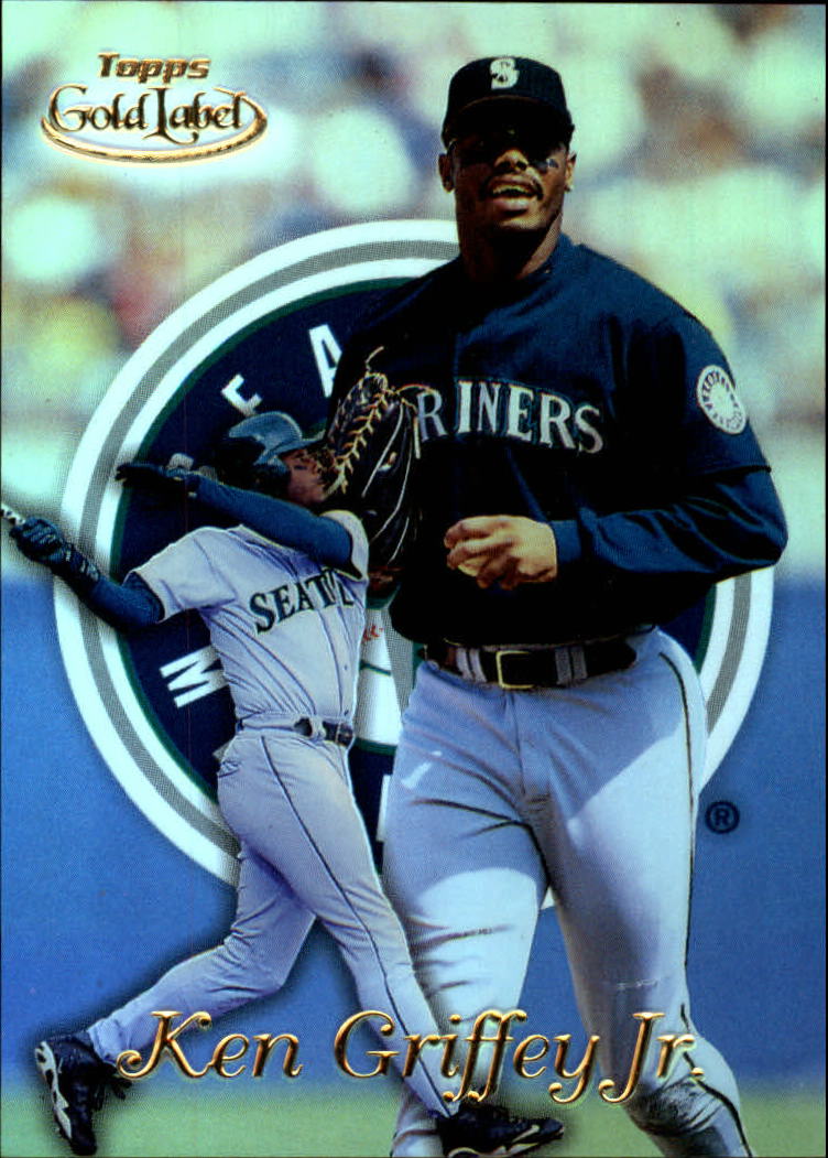 1998 Donruss Preferred Albert Belle Card #21