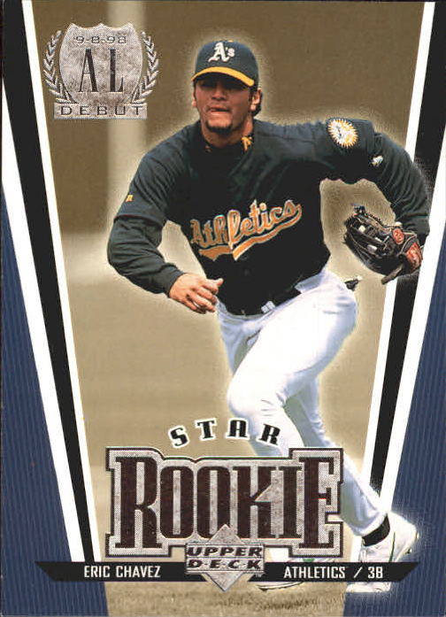 A1379- 1999 Upper Deck BB Card #s 1-250 +Rookies -You Pick- 15+ FREE US SHIP