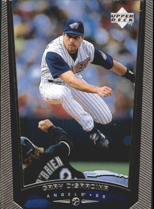 A1379- 1999 Upper Deck BB Card #s 1-250 +Rookies -You Pick- 15+ FREE US SHIP