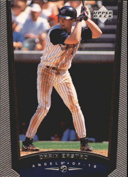 A1379- 1999 Upper Deck BB Card #s 1-250 +Rookies -You Pick- 15+ FREE US SHIP