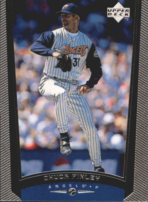 A1379- 1999 Upper Deck BB Card #s 1-250 +Rookies -You Pick- 15+ FREE US SHIP