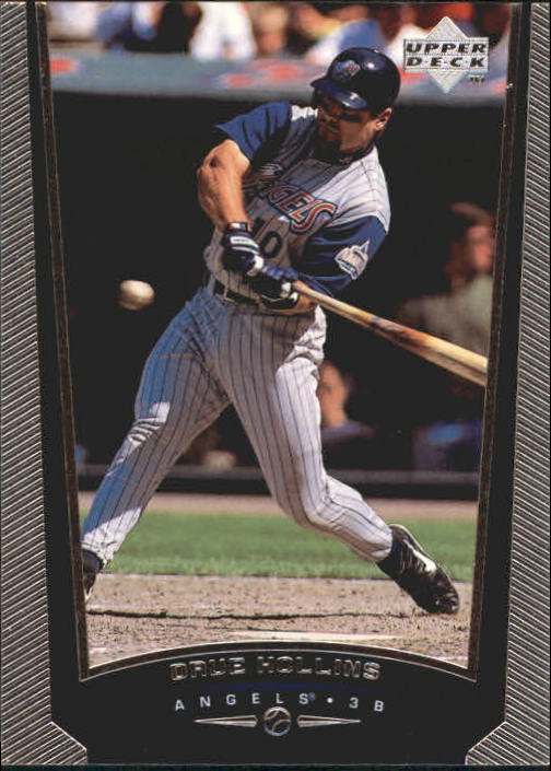 A1379- 1999 Upper Deck BB Card #s 1-250 +Rookies -You Pick- 15+ FREE US SHIP