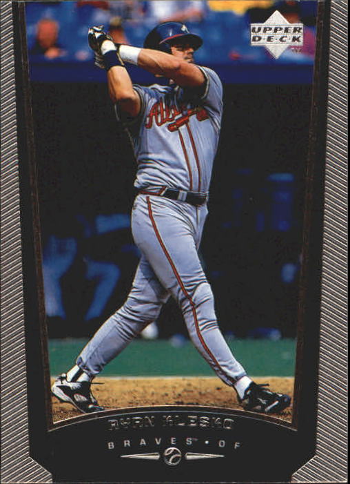 A1379- 1999 Upper Deck BB Card #s 1-250 +Rookies -You Pick- 15+ FREE US SHIP