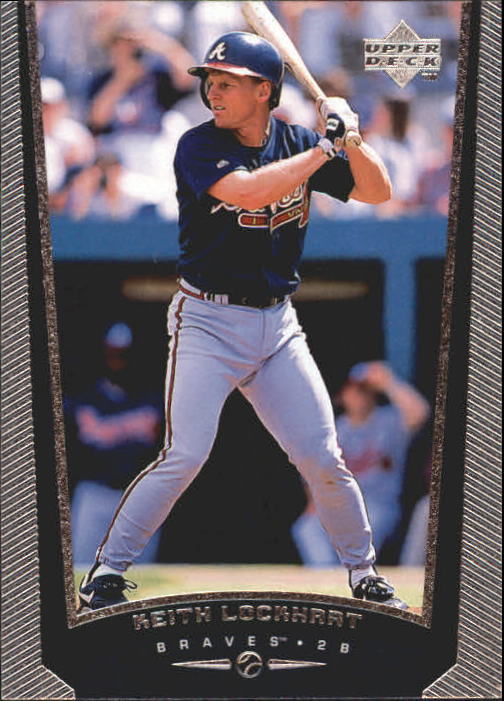 A1379- 1999 Upper Deck BB Card #s 1-250 +Rookies -You Pick- 15+ FREE US SHIP