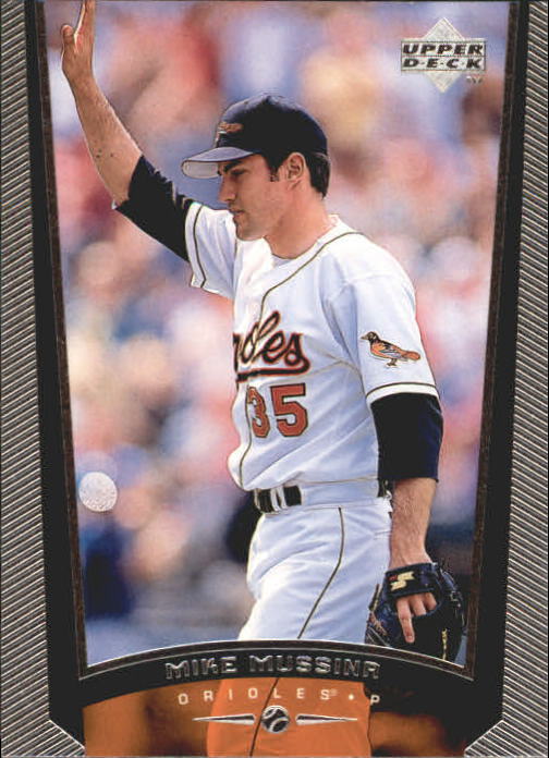 A1379- 1999 Upper Deck BB Card #s 1-250 +Rookies -You Pick- 15+ FREE US SHIP