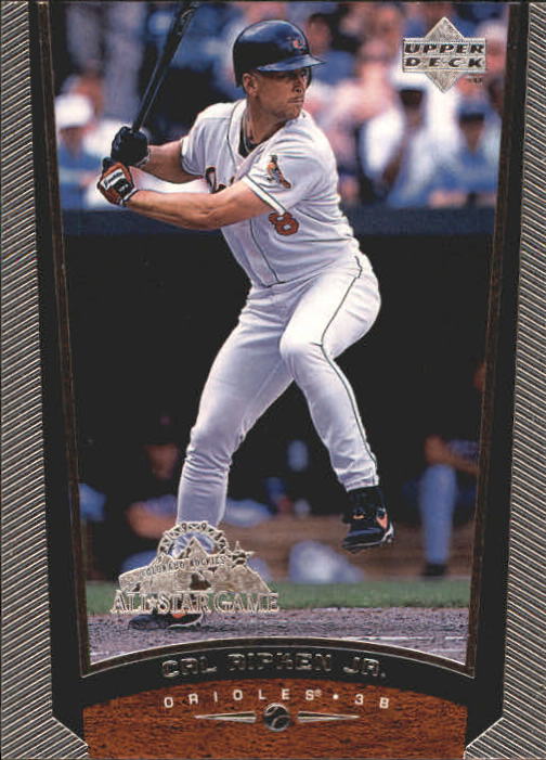 A1379- 1999 Upper Deck BB Card #s 1-250 +Rookies -You Pick- 15+ FREE US SHIP