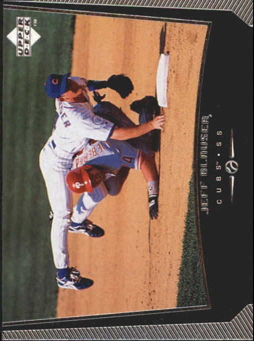 A1379- 1999 Upper Deck BB Card #s 1-250 +Rookies -You Pick- 15+ FREE US SHIP