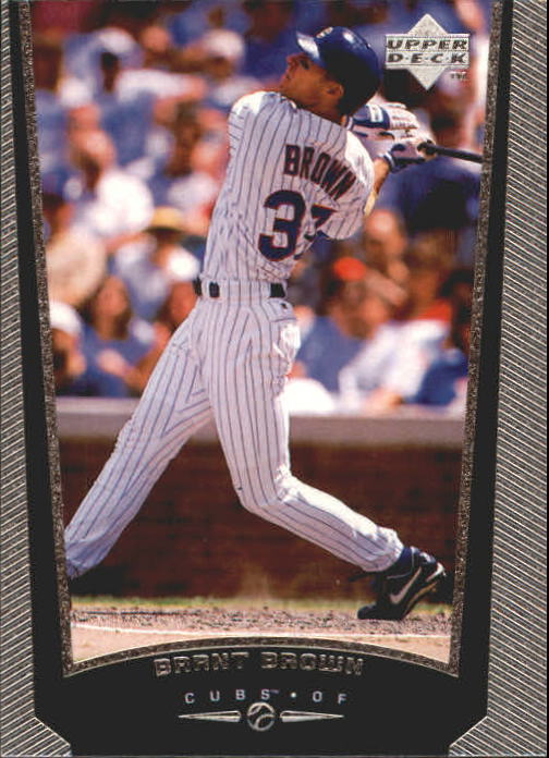 A1379- 1999 Upper Deck BB Card #s 1-250 +Rookies -You Pick- 15+ FREE US SHIP