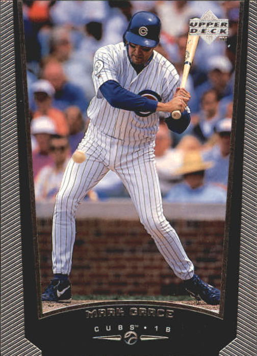 A1379- 1999 Upper Deck BB Card #s 1-250 +Rookies -You Pick- 15+ FREE US SHIP