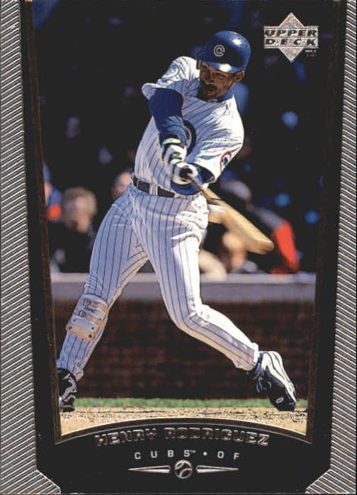 A1379- 1999 Upper Deck BB Card #s 1-250 +Rookies -You Pick- 15+ FREE US SHIP