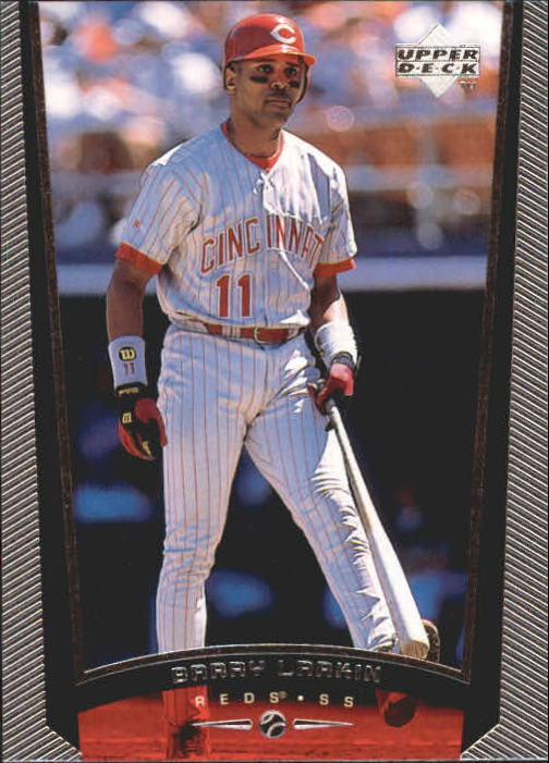 A1379- 1999 Upper Deck BB Card #s 1-250 +Rookies -You Pick- 15+ FREE US SHIP