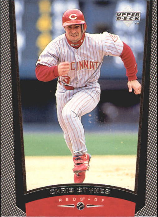 A1379- 1999 Upper Deck BB Card #s 1-250 +Rookies -You Pick- 15+ FREE US SHIP