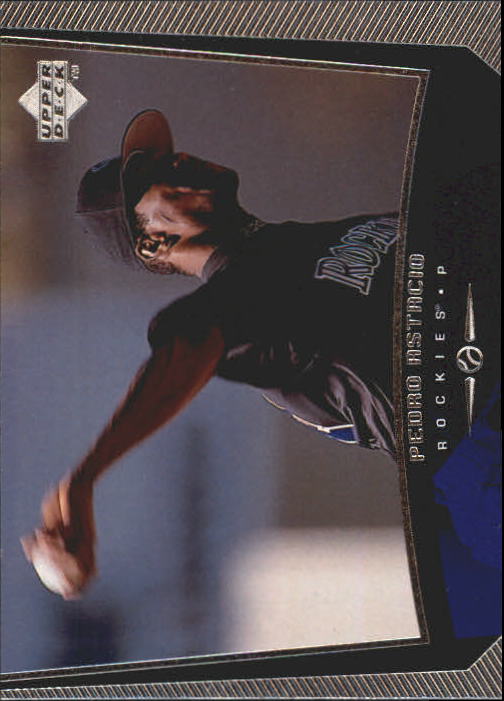 A1379- 1999 Upper Deck BB Card #s 1-250 +Rookies -You Pick- 15+ FREE US SHIP