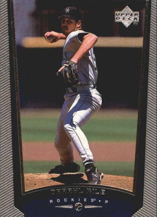 A1379- 1999 Upper Deck BB Card #s 1-250 +Rookies -You Pick- 15+ FREE US SHIP