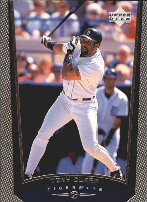 A1379- 1999 Upper Deck BB Card #s 1-250 +Rookies -You Pick- 15+ FREE US SHIP - Picture 186 of 499