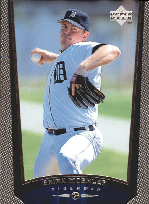 A1379- 1999 Upper Deck BB Card #s 1-250 +Rookies -You Pick- 15+ FREE US SHIP - Picture 196 of 499