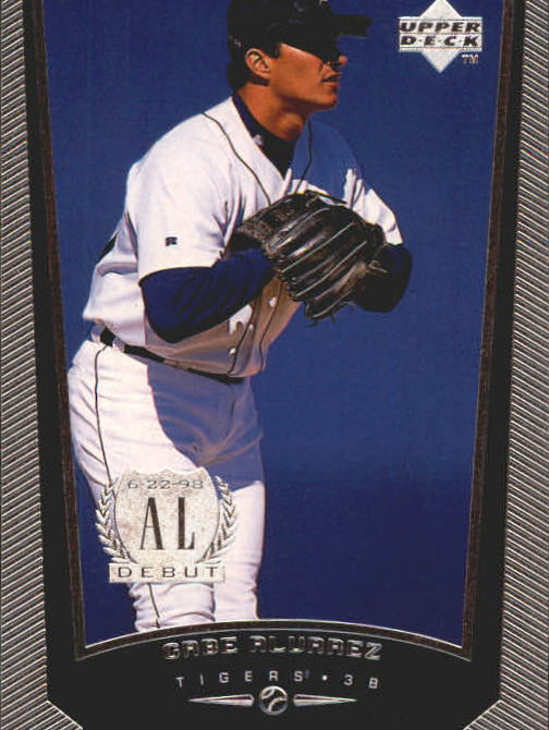 --1999 Upper Deck Baseball (Pick Card From List) C107 07-24 - Picture 148 of 379