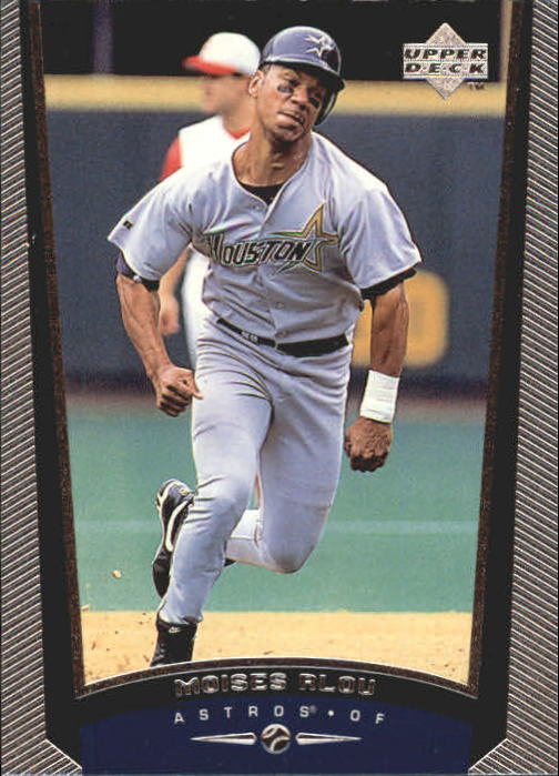 A1379- 1999 Upper Deck BB Card #s 1-250 +Rookies -You Pick- 15+ FREE US SHIP - Picture 210 of 499