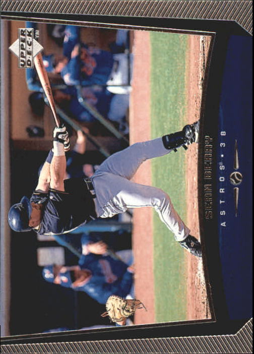 A1379- 1999 Upper Deck BB Card #s 1-250 +Rookies -You Pick- 15+ FREE US SHIP - Picture 212 of 499