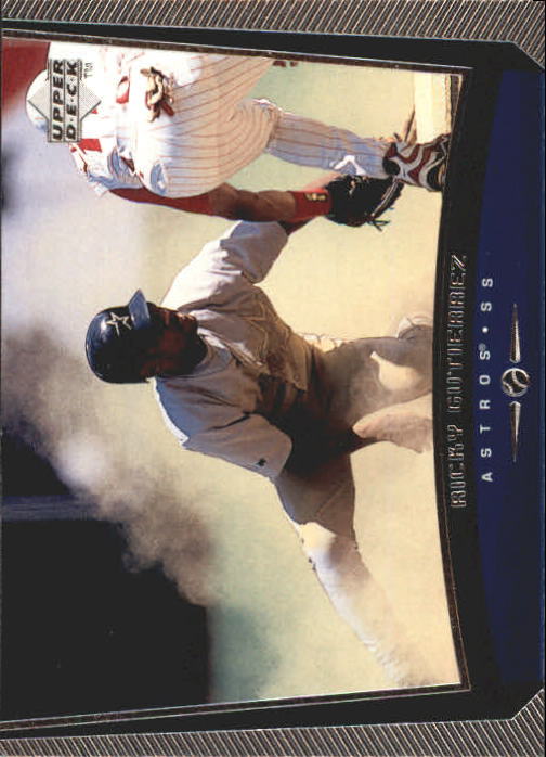 A1379- 1999 Upper Deck BB Card #s 1-250 +Rookies -You Pick- 15+ FREE US SHIP - Picture 216 of 499