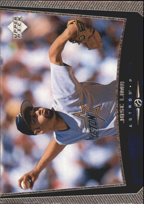A1379- 1999 Upper Deck BB Card #s 1-250 +Rookies -You Pick- 15+ FREE US SHIP - Picture 220 of 499