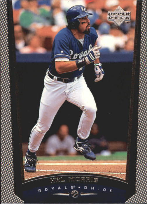A1379- 1999 Upper Deck BB Card #s 1-250 +Rookies -You Pick- 15+ FREE US SHIP - Picture 224 of 499