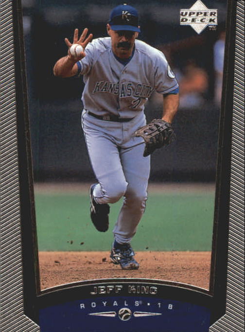 A1379- 1999 Upper Deck BB Card #s 1-250 +Rookies -You Pick- 15+ FREE US SHIP - Picture 228 of 499