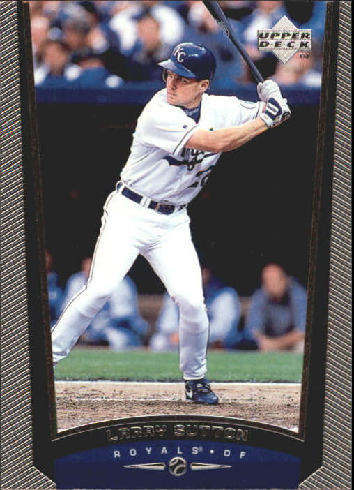 A1379- 1999 Upper Deck BB Card #s 1-250 +Rookies -You Pick- 15+ FREE US SHIP - Picture 234 of 499