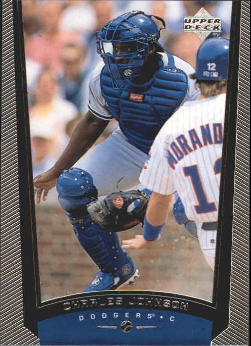 A1379- 1999 Upper Deck BB Card #s 1-250 +Rookies -You Pick- 15+ FREE US SHIP - Picture 250 of 499