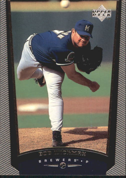 A1379- 1999 Upper Deck BB Card #s 1-250 +Rookies -You Pick- 15+ FREE US SHIP - Picture 258 of 499