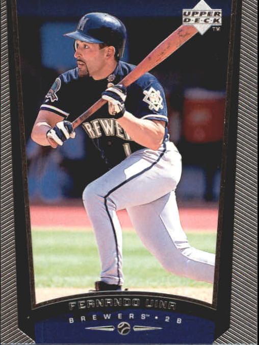 A1379- 1999 Upper Deck BB Card #s 1-250 +Rookies -You Pick- 15+ FREE US SHIP - Picture 264 of 499