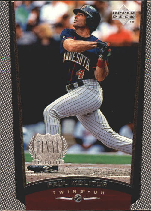 A1379- 1999 Upper Deck BB Card #s 1-250 +Rookies -You Pick- 15+ FREE US SHIP - Picture 272 of 499