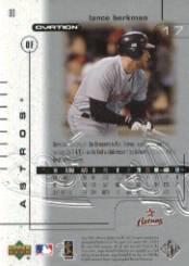 A1379- 1999 Upper Deck BB Card #s 1-250 +Rookies -You Pick- 15+ FREE US SHIP - Picture 277 of 499