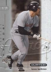 A1379- 1999 Upper Deck BB Card #s 1-250 +Rookies -You Pick- 15+ FREE US SHIP - Picture 276 of 499
