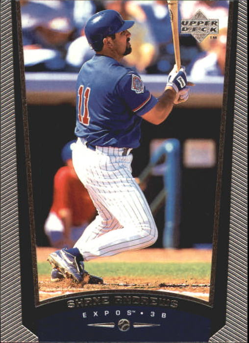 A1379- 1999 Upper Deck BB Card #s 1-250 +Rookies -You Pick- 15+ FREE US SHIP - Picture 278 of 499