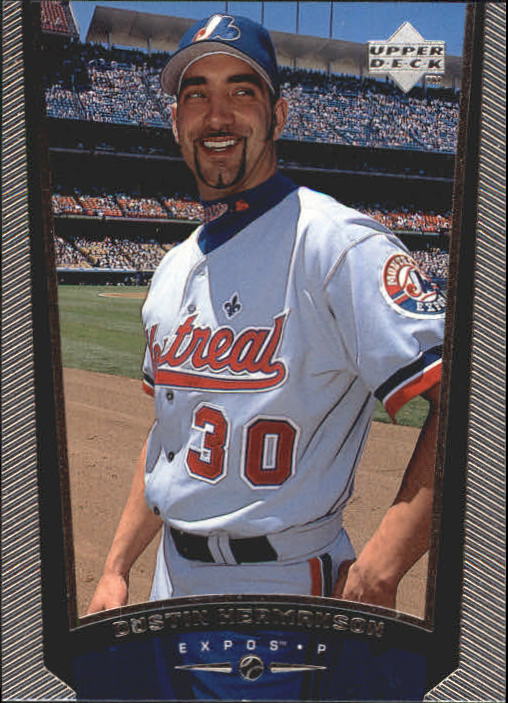 A1379- 1999 Upper Deck BB Card #s 1-250 +Rookies -You Pick- 15+ FREE US SHIP - Picture 284 of 499