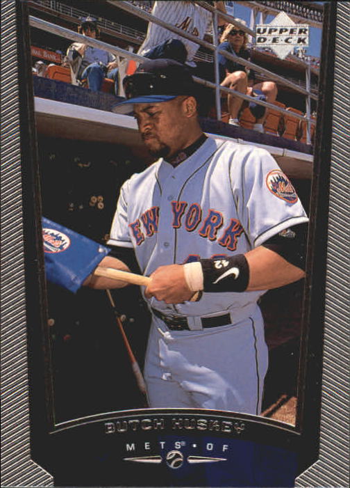 A1379- 1999 Upper Deck BB Card #s 1-250 +Rookies -You Pick- 15+ FREE US SHIP - Picture 292 of 499